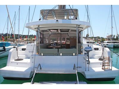 Bali Catspace - zdjęcie