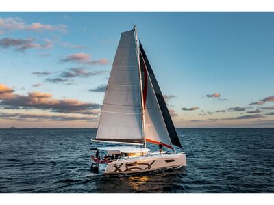 Excess 14 Lydia III - zdjęcie