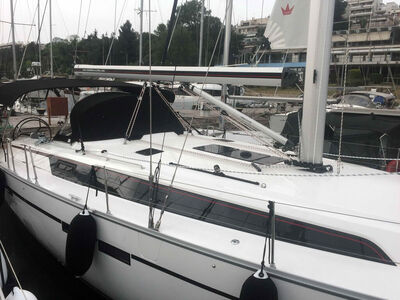 Bavaria CRUISER 46 IRENE - zdjęcie