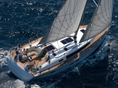 Bavaria CRUISER 46 VANDA - zdjęcie