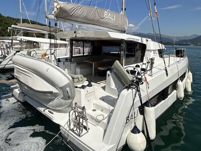Bali Catsmart BAY BREEZE V - zdjęcie