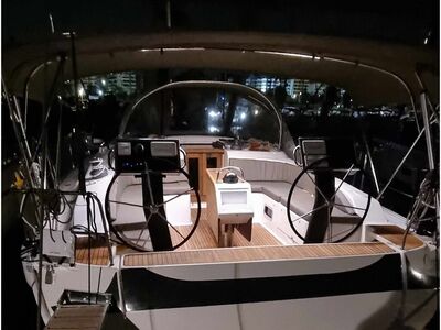 Bavaria CRUISER 51 Oreo - zdjęcie