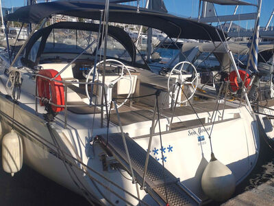 Bavaria CRUISER 56 SEA FLOWER - zdjęcie