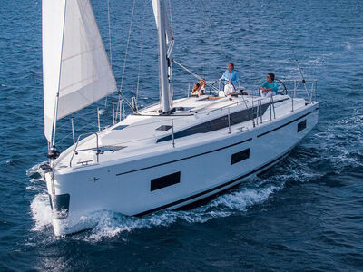 Bavaria C42 ABBIE - zdjęcie