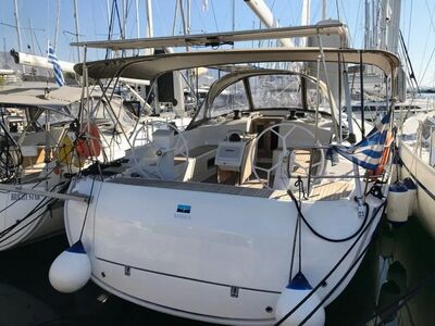 Bavaria CRUISER 51 PRINCE NIKOLAOS - zdjęcie
