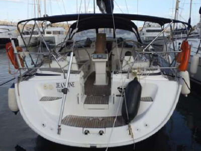 Bavaria 50 Cruiser - zdjęcie