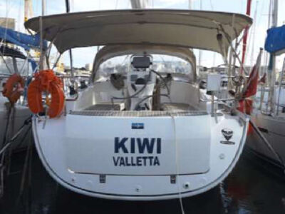 Bavaria CRUISER 36 - zdjęcie