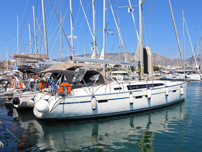 Bavaria CRUISER 46 STAVENTO - zdjęcie