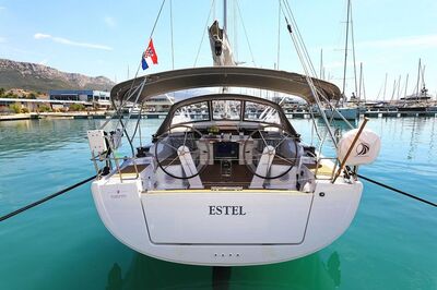 Hanse 418 Estel - zdjęcie