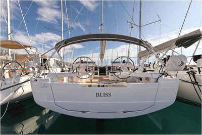 Hanse 460 Bliss - zdjęcie