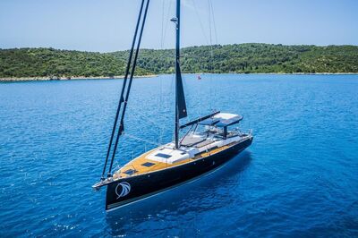 Hanse 510 Darling - zdjęcie