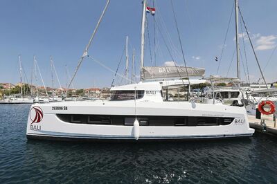 Bali Catsmart Arpina - zdjęcie