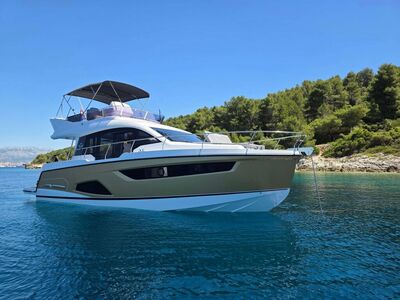 Sealine F430 - zdjęcie