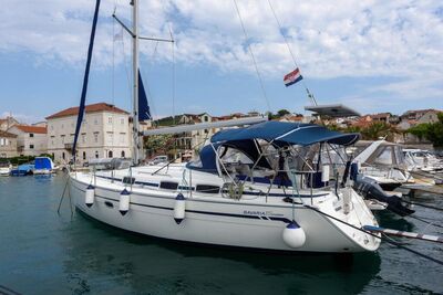 Bavaria 37 Cruiser Katarina - zdjęcie