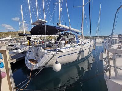 Bavaria 42 Cruiser Sea King - zdjęcie