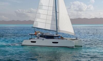 Tanna 47 SEA SPIRIT - zdjęcie