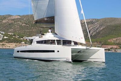 Bali 5.4 JULIA I - zdjęcie
