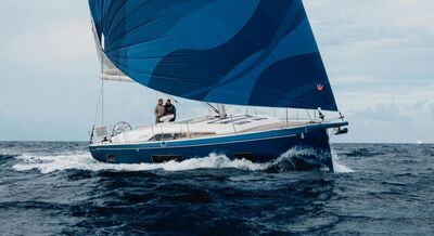 Oceanis 47 SOVEREIGN - zdjęcie