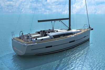 Dufour 412 GL ESSENGIE_DB - zdjęcie