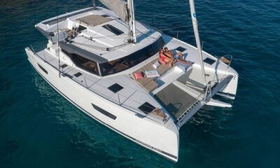 Astrea 42 Ondine - zdjęcie