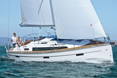 Bavaria CRUISER 37 HAYDN  - zdjęcie