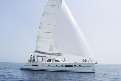 Catana 55 - zdjęcie