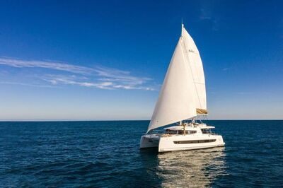 Bali 4.6 STAR VOYAGER - zdjęcie