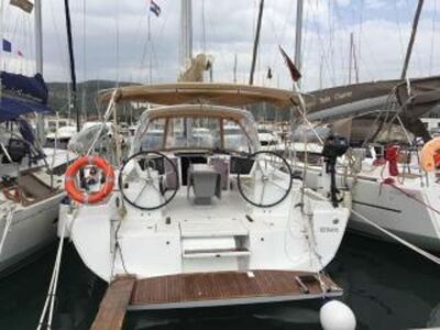 Oceanis 41.1 REGOR_DB - zdjęcie