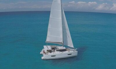 Isla 40 SEA BREEZE  - zdjęcie