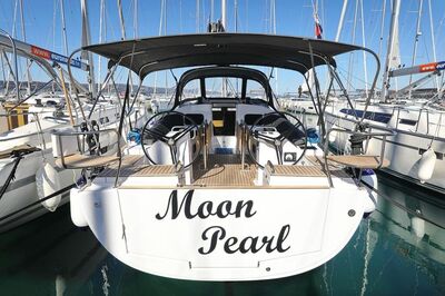 Elan Impression 45.1 Moon Pearl - zdjęcie