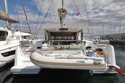 Bali Catsmart Starseeker - zdjęcie