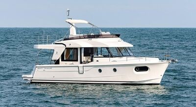 Swift Trawler 41 Swift Home - zdjęcie
