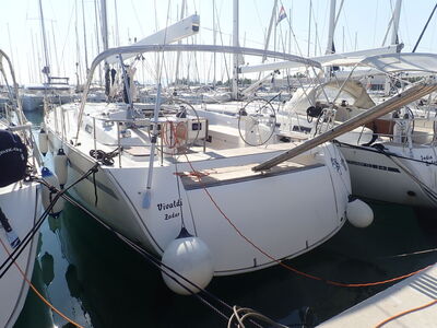 Bavaria CRUISER 55 Vivaldi - zdjęcie