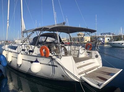 Bavaria CRUISER 51 Alice - zdjęcie
