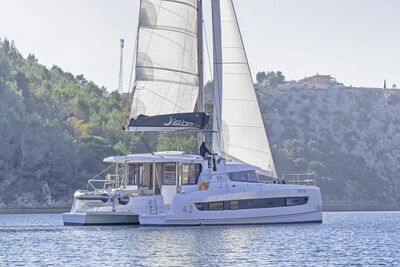 Bali 4.2 First Spark - zdjęcie