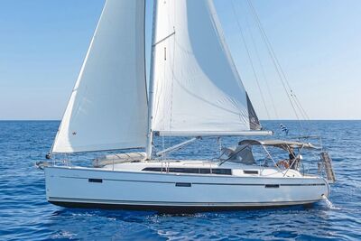 Bavaria CRUISER 41 Altair - zdjęcie