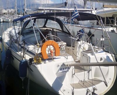 Bavaria 42 Cruiser ECONOMY - zdjęcie