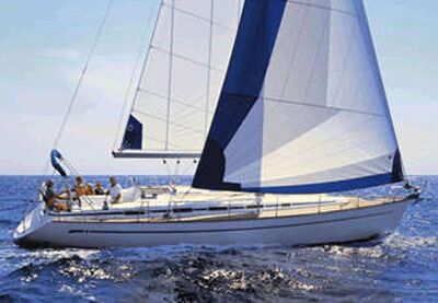 Bavaria 44 ECONOMY - zdjęcie