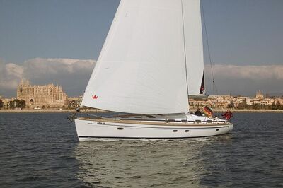 Bavaria 50 Cruiser ECONOMY - zdjęcie