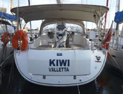 Bavaria CRUISER 36 ECONOMY - zdjęcie