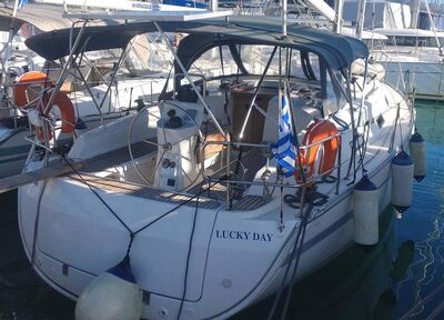 Bavaria CRUISER 36 ECONOMY - zdjęcie