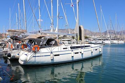 Bavaria CRUISER 46 ECONOMY - zdjęcie