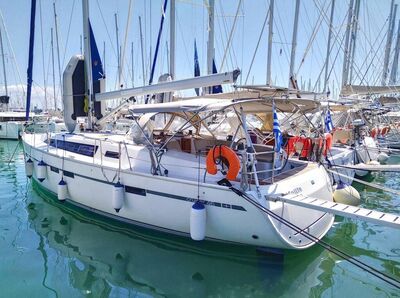 Bavaria CRUISER 46 ECONOMY - zdjęcie