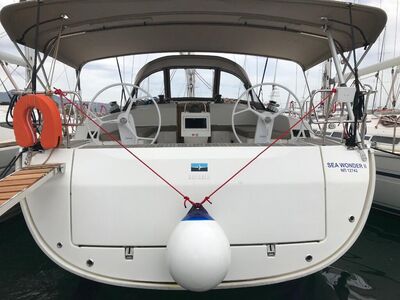 Bavaria CRUISER 46 CLASS - zdjęcie