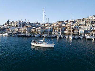 Bavaria CRUISER 51 ECONOMY - zdjęcie