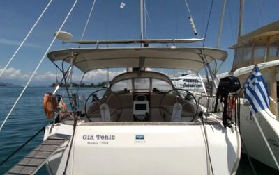 Bavaria CRUISER 51 ECONOMY - zdjęcie