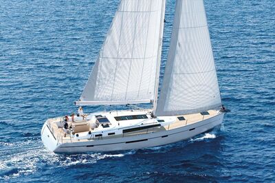 Bavaria CRUISER 56 ECONOMY - zdjęcie