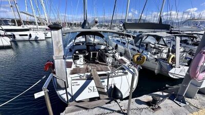 Bavaria CRUISER 56 ECONOMY - zdjęcie