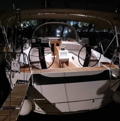 Bavaria CRUISER 51 Oreo - zdjęcie