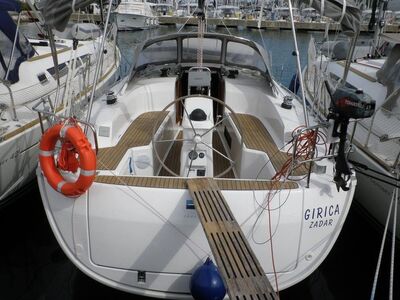 Bavaria CRUISER 33 GIRICA - zdjęcie